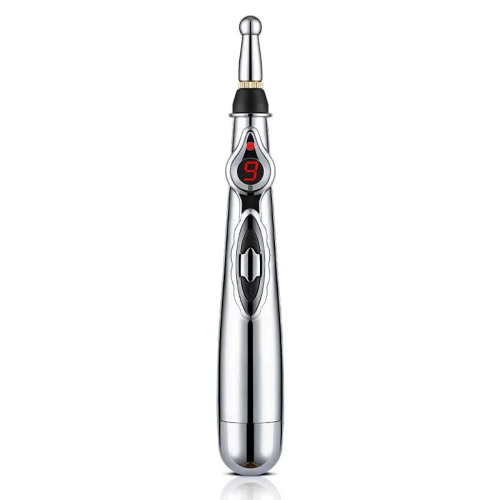 AcupointPro™ Meridian Massage Pen – Recharge Your Body, Anytime, Anywhere